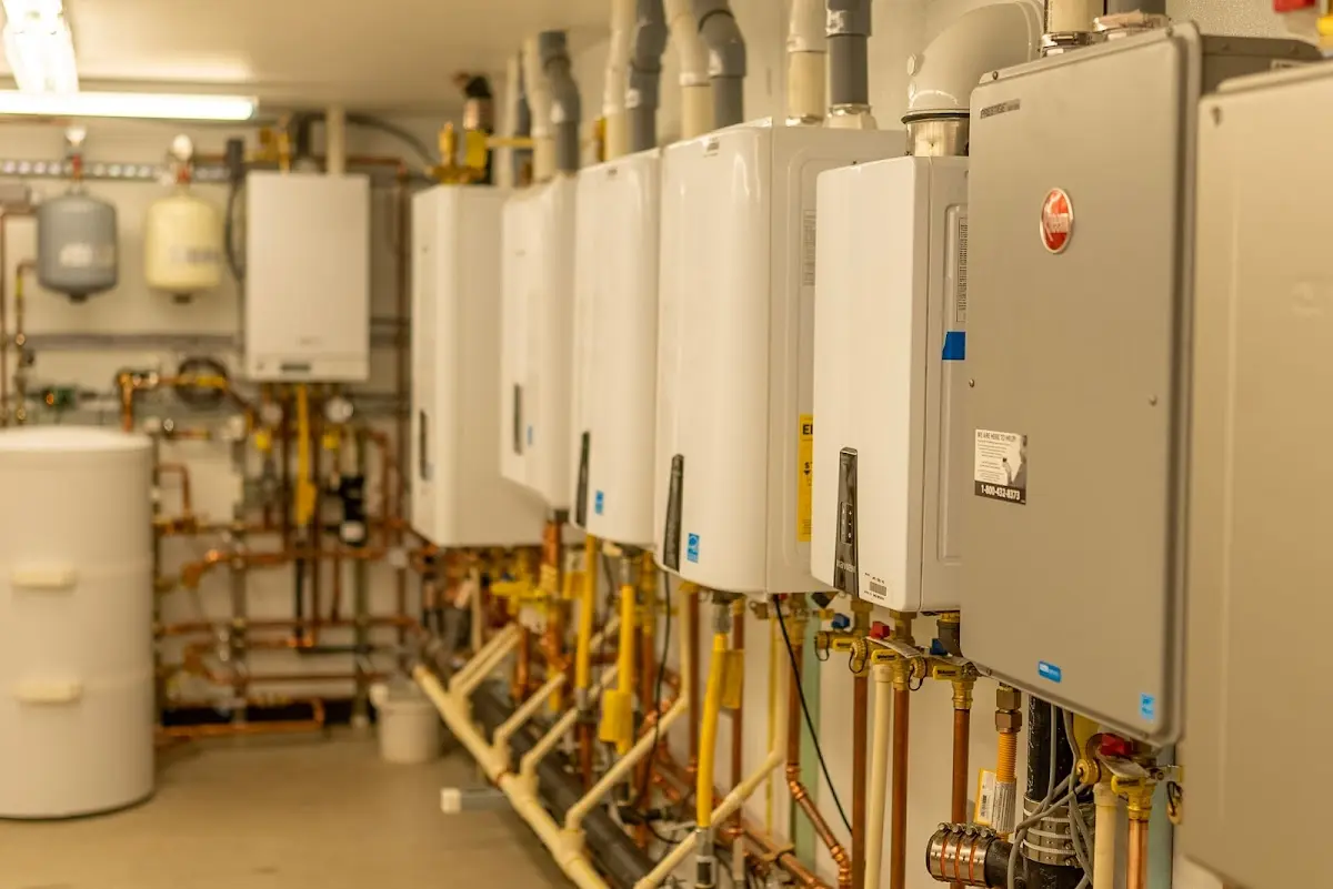 Backflow Testing in Richwood, TX