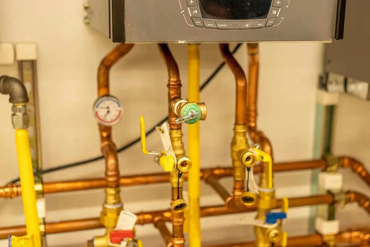 Licensed technician providing Sewer Cleanout for a homeowner in Richwood